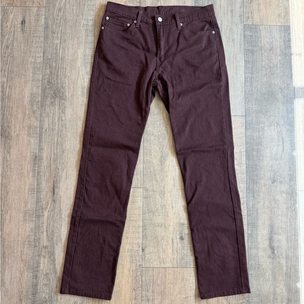 Levi’s 511 Pants